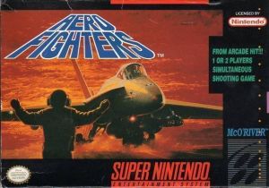 Aero Fighters Rom For Super Nintendo