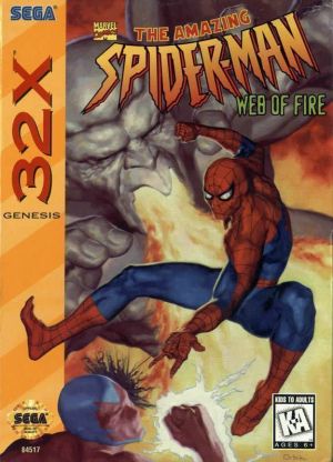Amazing Spider-Man