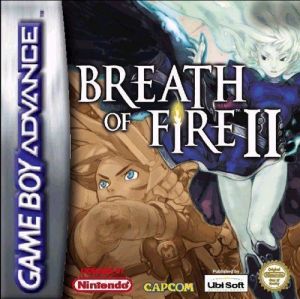 Breath Of Fire 2 Rom For Gameboy Advance
