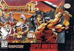 Breath Of Fire II Rom For Super Nintendo