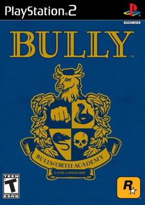 Bully Rom For Playstation 2