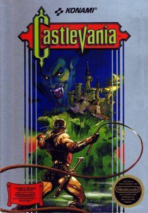 Castlevania Rom For Gameboy Advance