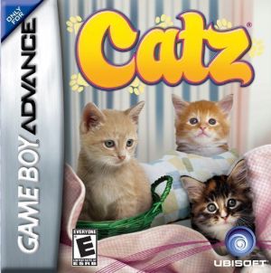 Catz Rom For Gameboy Advance