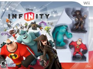 Disney Infinity Rom For Nintendo Wii