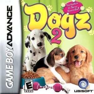 Dogz 2 Rom For Gameboy Advance