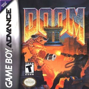 Doom 2 Rom For Gameboy Advance