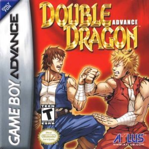 Double Dragon Advance Rom For Gameboy Advance