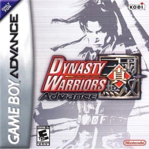 Dynasty Warriors Advance Rom For Gameboy Advance