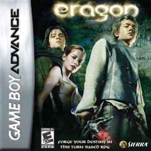 Eragon Rom For Gameboy Advance