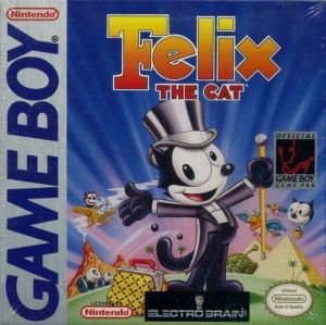 Felix The Cat Rom For Gameboy