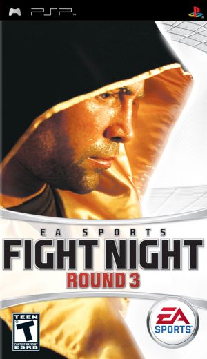 Fight Night Round 3 Rom For Playstation 2