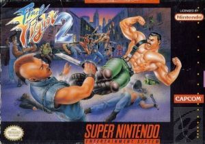 Final Fight 2 Rom For Super Nintendo