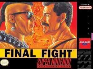 Final Fight Rom For Super Nintendo