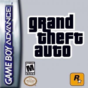 Grand Theft Auto Advance Rom For Gameboy Advance