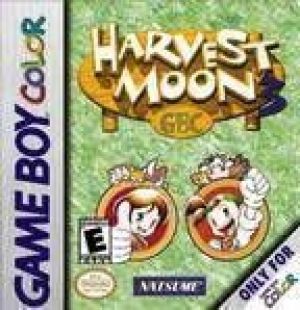 Harvest Moon 3 GBC Rom For Gameboy Color