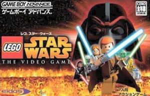 Lego Star Wars Rom For Gameboy Advance