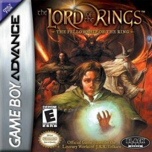 Lord Of The Rings