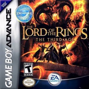 Lord Of The Rings