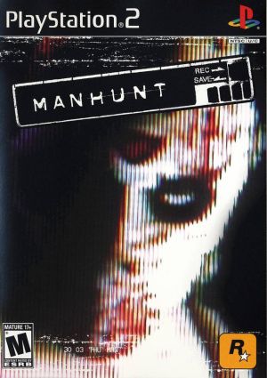 Manhunt Rom For Playstation 2