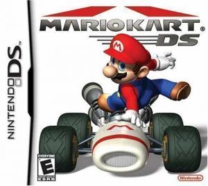Mario Kart DS Rom For Nintendo DS