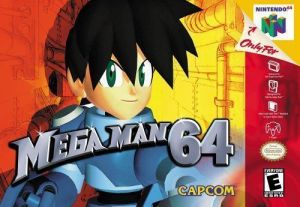 Mega Man 64 Rom For Nintendo 64