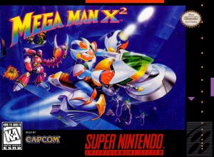 Mega Man X 2 Rom For Super Nintendo