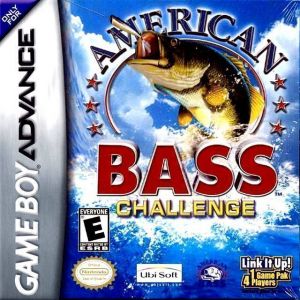 Megaman & Bass Rom For Gameboy Advance