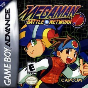 Megaman Battle Network Rom For Gameboy Advance