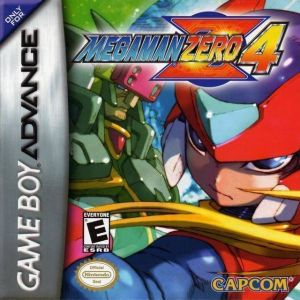Megaman Zero 4 Rom For Gameboy Advance