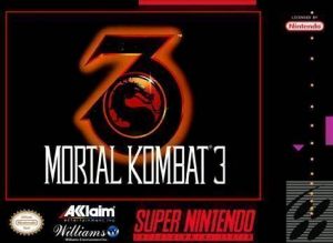Mortal Kombat 3 Rom For Gameboy