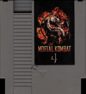 Mortal Kombat 4 Rom For Nintendo