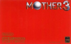 Mother 3 Rom For Gameboy Advance