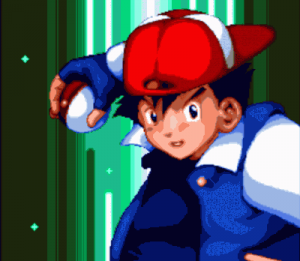 Pokemon (PD) Rom For Super Nintendo