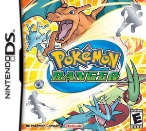 Pokemon Ranger Rom For Nintendo DS