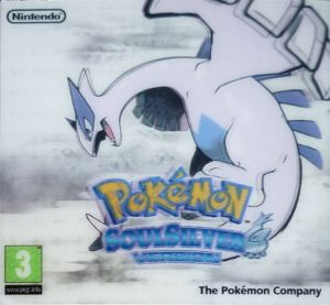 Pokemon - Schwarze Edition Rom For Nintendo DS