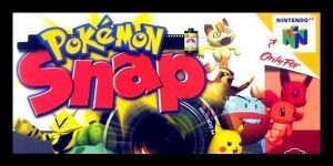 Pokemon Snap Rom For Nintendo 64