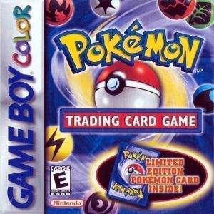 Pokemon Trading Card Game Rom For Gameboy Color