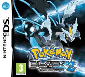 Pokemon Version Blanche 2 (frieNDS) Rom For Nintendo DS