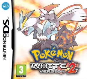 Pokemon Version Noire 2 (frieNDS) Rom For Nintendo DS