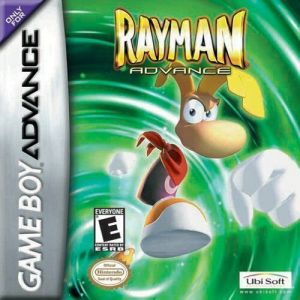 Rayman Advance Rom For Gameboy Advance