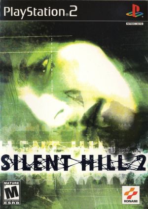 Silent Hill 2 Rom For Playstation 2