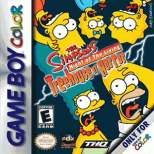 Simpsons