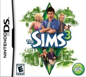 Sims 3