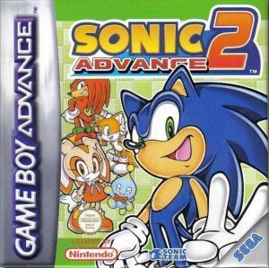 Sonic Advance 2 Rom For Gameboy Advance