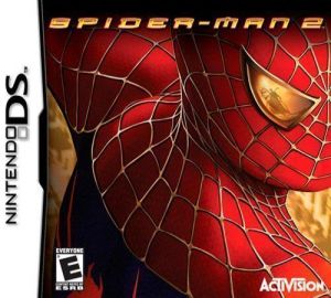 Spider-Man 2 Rom For Playstation 2