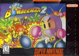 Super Bomberman 2 Rom For Super Nintendo