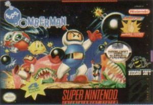 Super Bomberman Rom For Super Nintendo