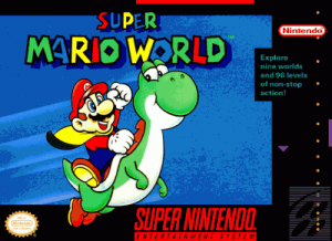 Super Mario War (Hack) Rom For Super Nintendo