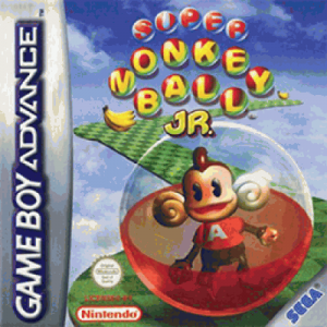 Super Monkey Ball Jr Rom For Gameboy Advance