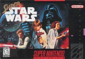 Super Star Wars Rom For Super Nintendo